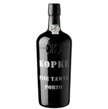 Kopke Fine Tawny