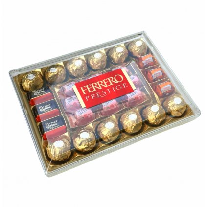 Ferrero Prestige