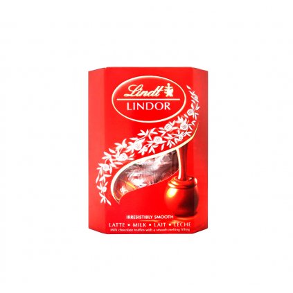 Mini Lindor 50 g