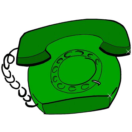 telefon