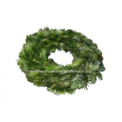 Korpus pro výrobu adventního věnce