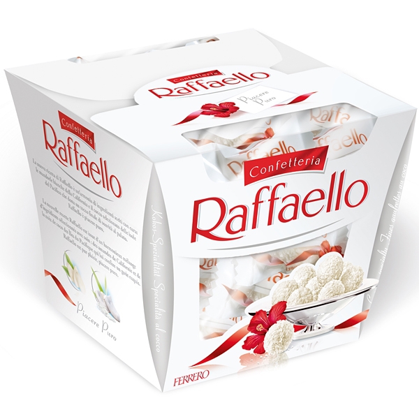 Raffaello 150 g