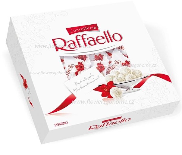 Raffaello 260 g