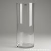 Skleněná váza 30 cm