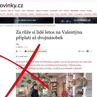 Nenechte se vystrašit 👹🌹🥀 Zatímco se v mediích řeší zvýšení cen, u nás ve www.flowersgohome.cz zůstávají ceny růží na...