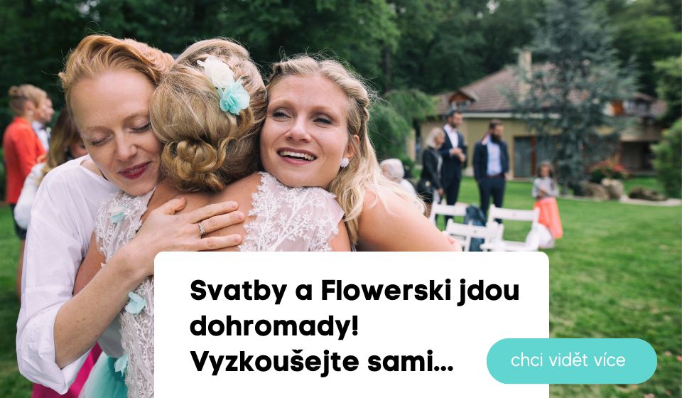 Svatby