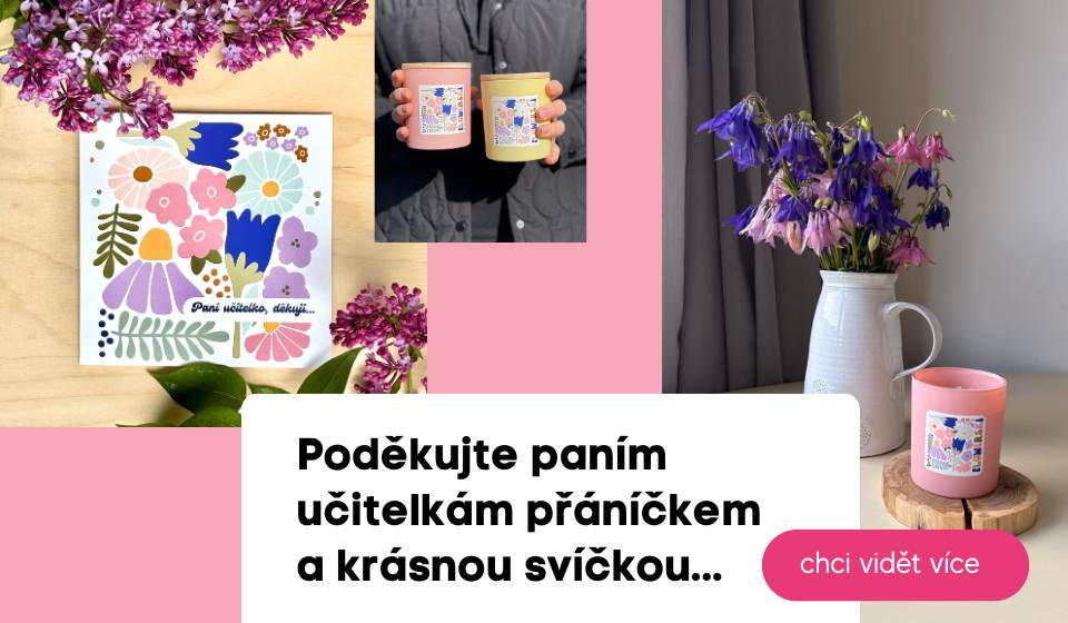 PANÍM UČITELKÁM