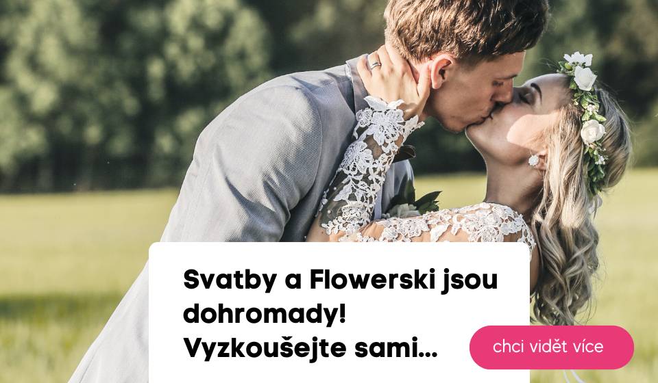 Svatby