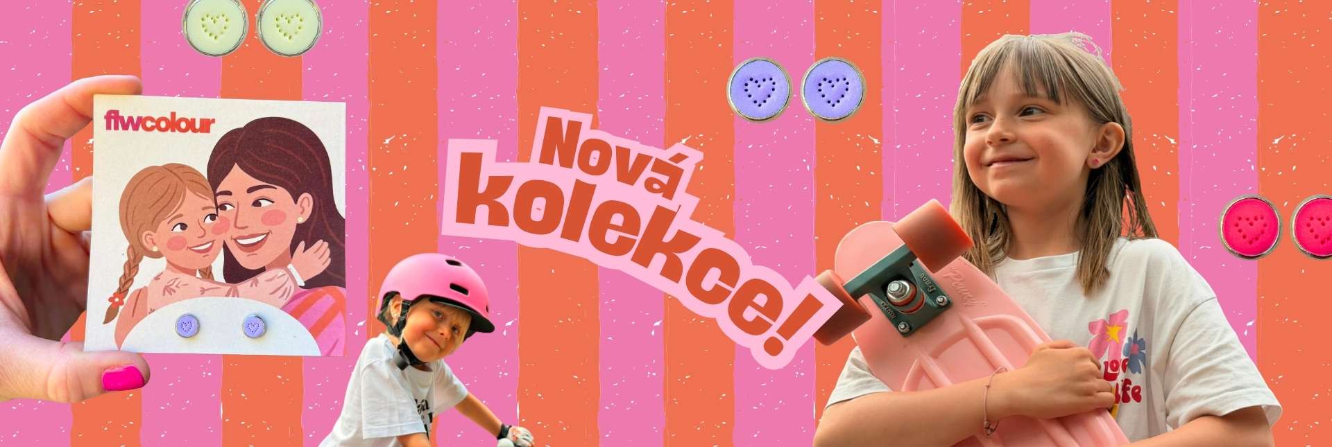Novinky Heart