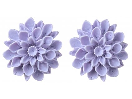 pastel lilac