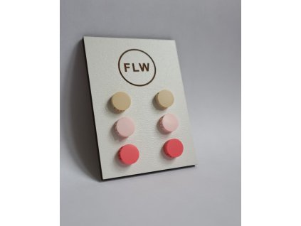 FLW TRIO romantic(1)
