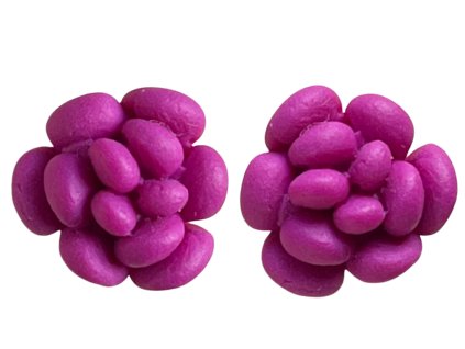 NO2 berry smoothie 2