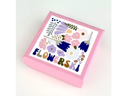 ruzova darkova krabicka pink box