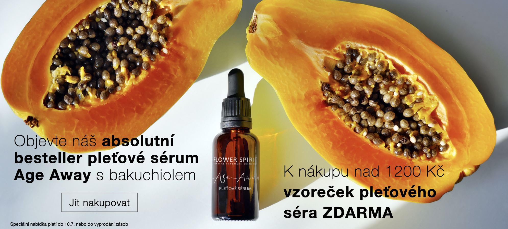 vzorek sera