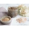 English Rose scrub