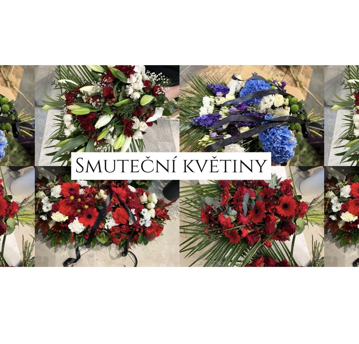 Smuteční vazba