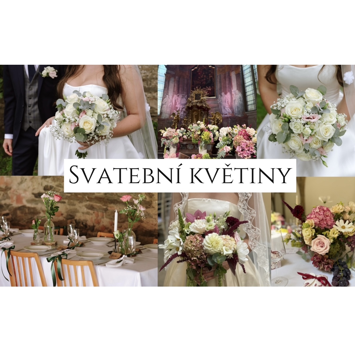 Svatby