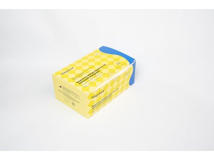 Singclean 5v1 kombinovaný test SARS-CoV-2/Chřipka A+B/RSV/Adenovirus - 20 ks