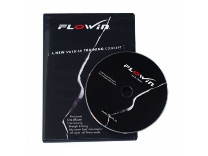 FLOWIN® DVD #2