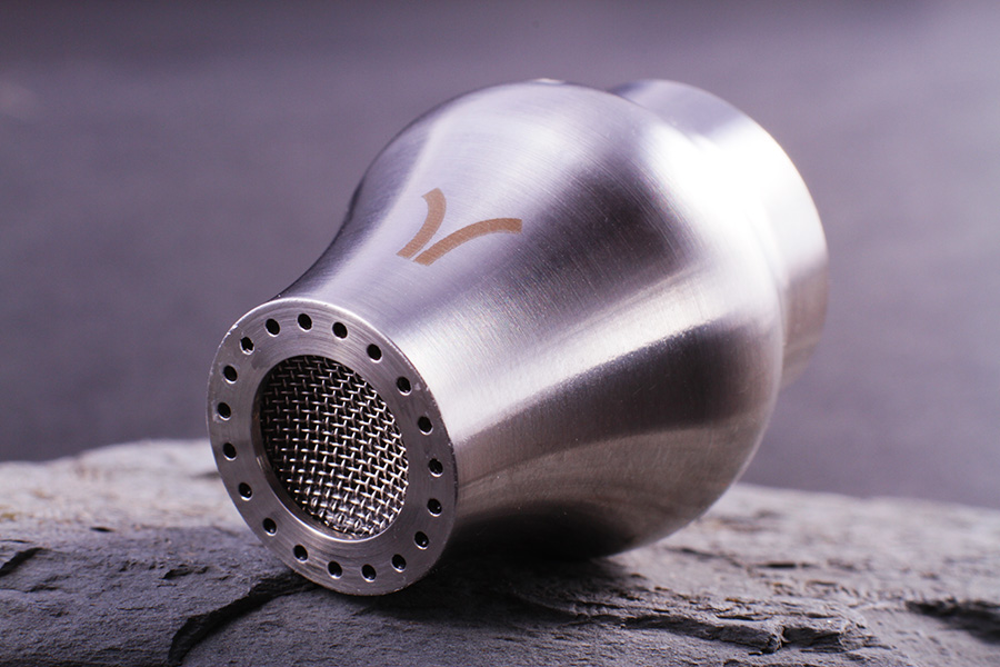 Proč nástavec VortexPower Spring?