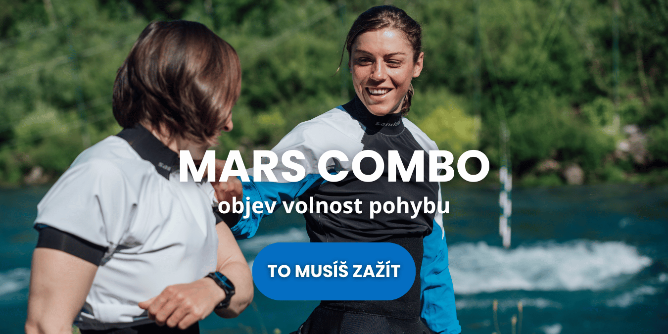 Mars Combo