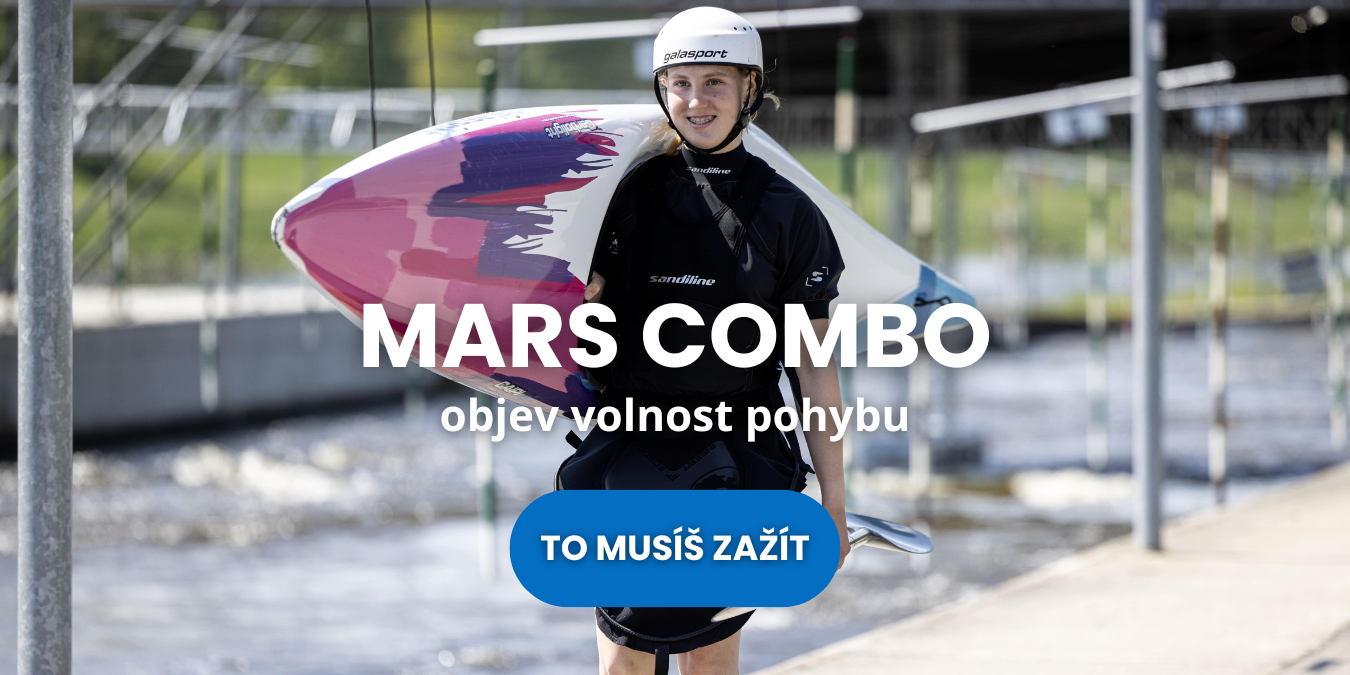 Mars Combo