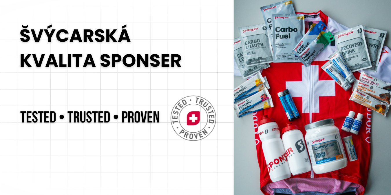 Sponser Tested Trusted Proven