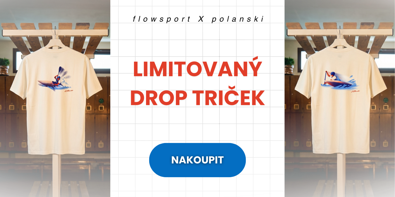 Limitovaný drop trik