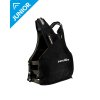 PFD junior BLACK SIDE