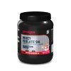 SPONSER WHEY ISOLATE 94 - Špičkový CFM syrovátkový izolát (Příchuť Banana, Váha 1500g)