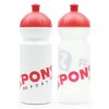 SPONSER BOTTLE ORIGINAL (Objem 750ml)