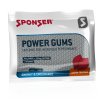 SPONSER POWER GUMS 10 ks - Energetičtí gumídci (Příchuť Fruit Mix)