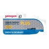 SPONSER LIQUID ENERGY PLUS - Energetický gel s kofeinem (Příchuť Neutral, Váha 70g)