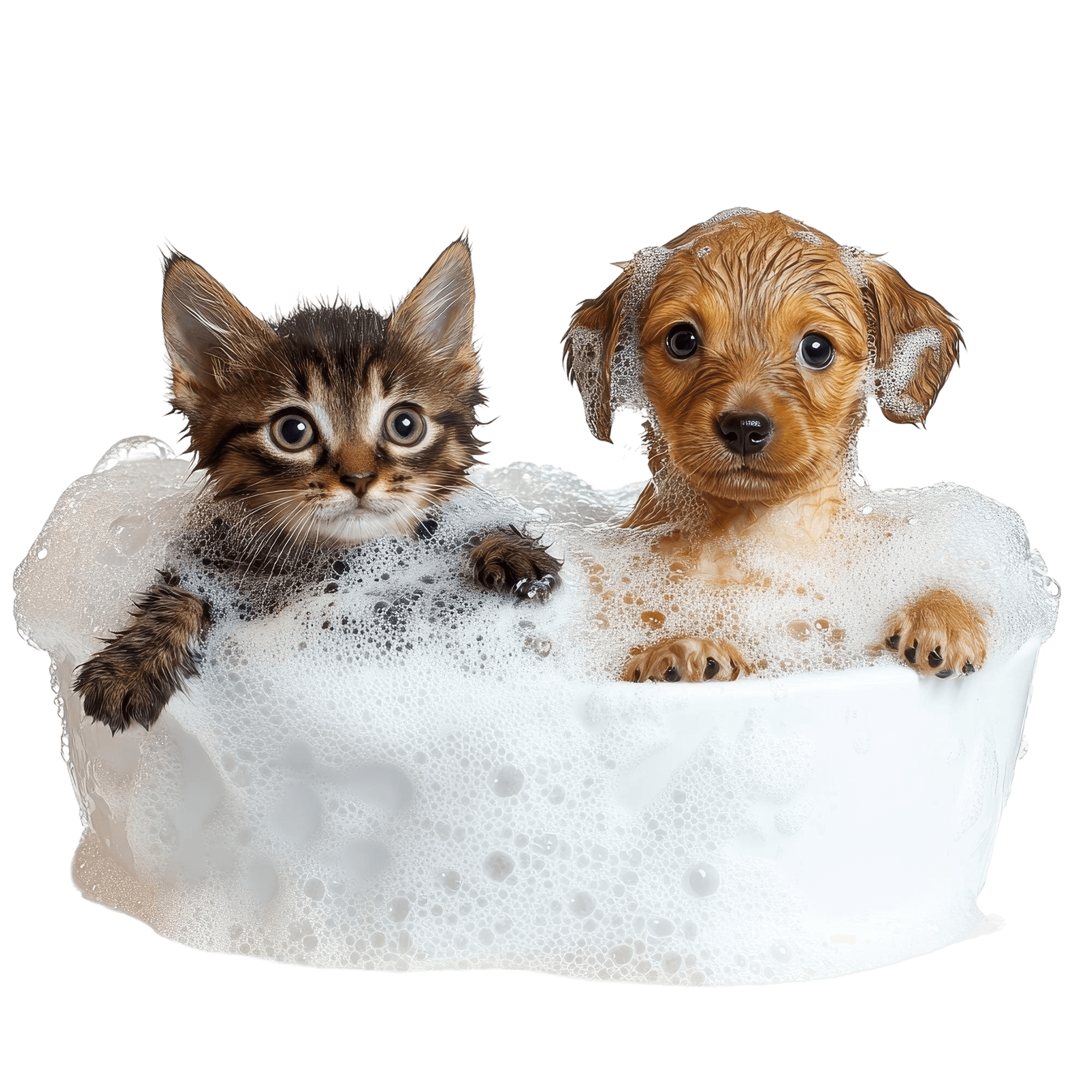 Ako vznikla FLUFFY kozmetika