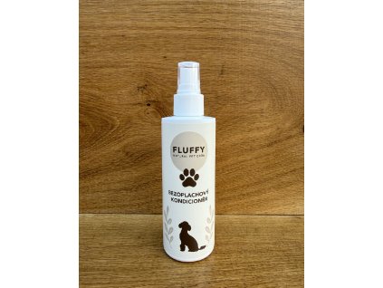 Bezoplachový kondicioner 1