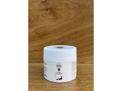 Balzam na ochranu labiek ok 50