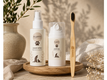 dental care set