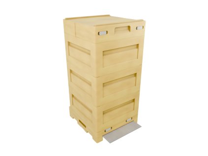 Včelí Úl 39x24