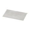 Plastová přepážka pro nástavek Langstroth na 10 rámků (1/2)  Pro rámkovou míru 1/2 (137 mm, 5 3/8″)