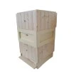 39x24 PUR for wood beehive