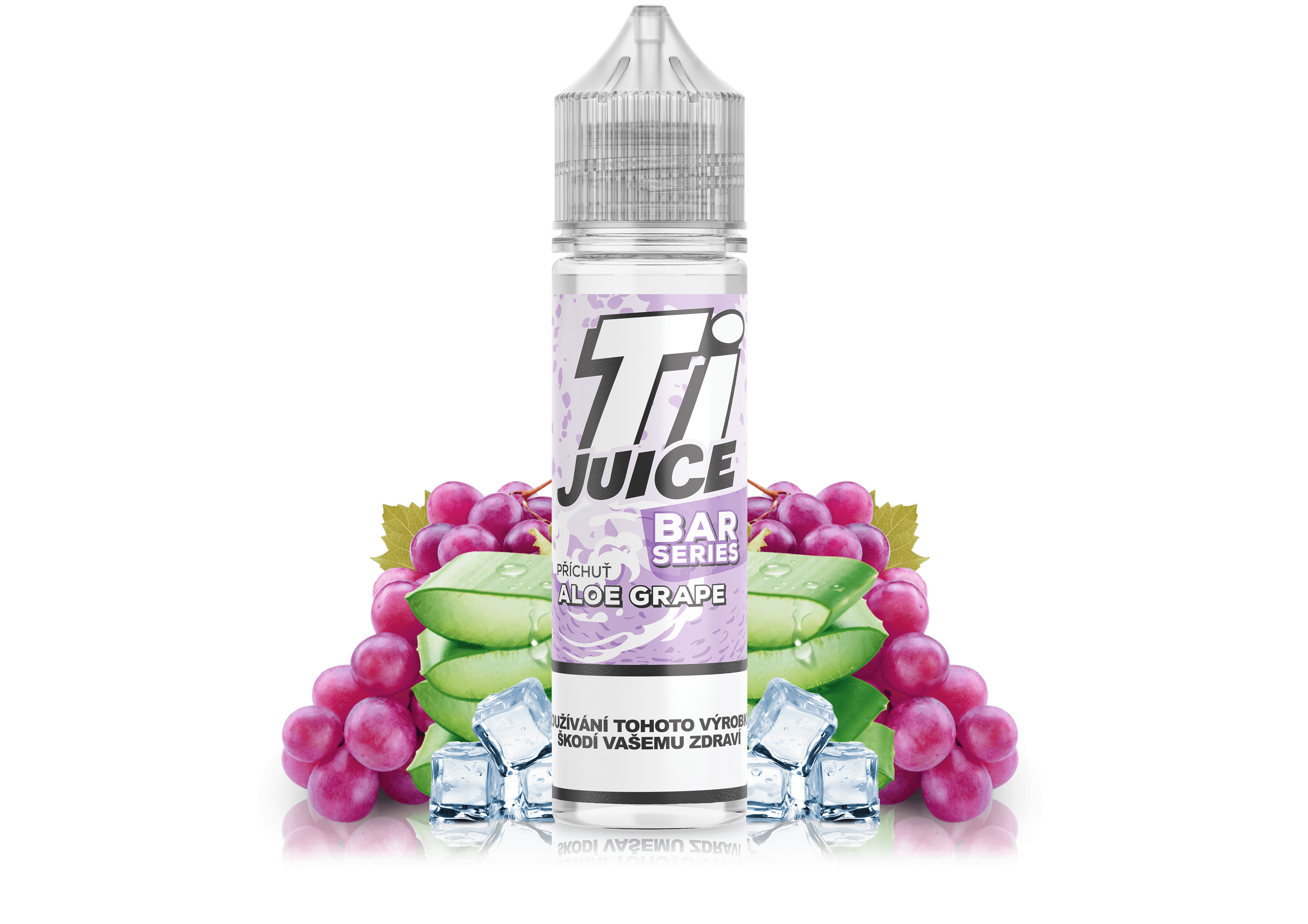 Šťavnaté Bar Series