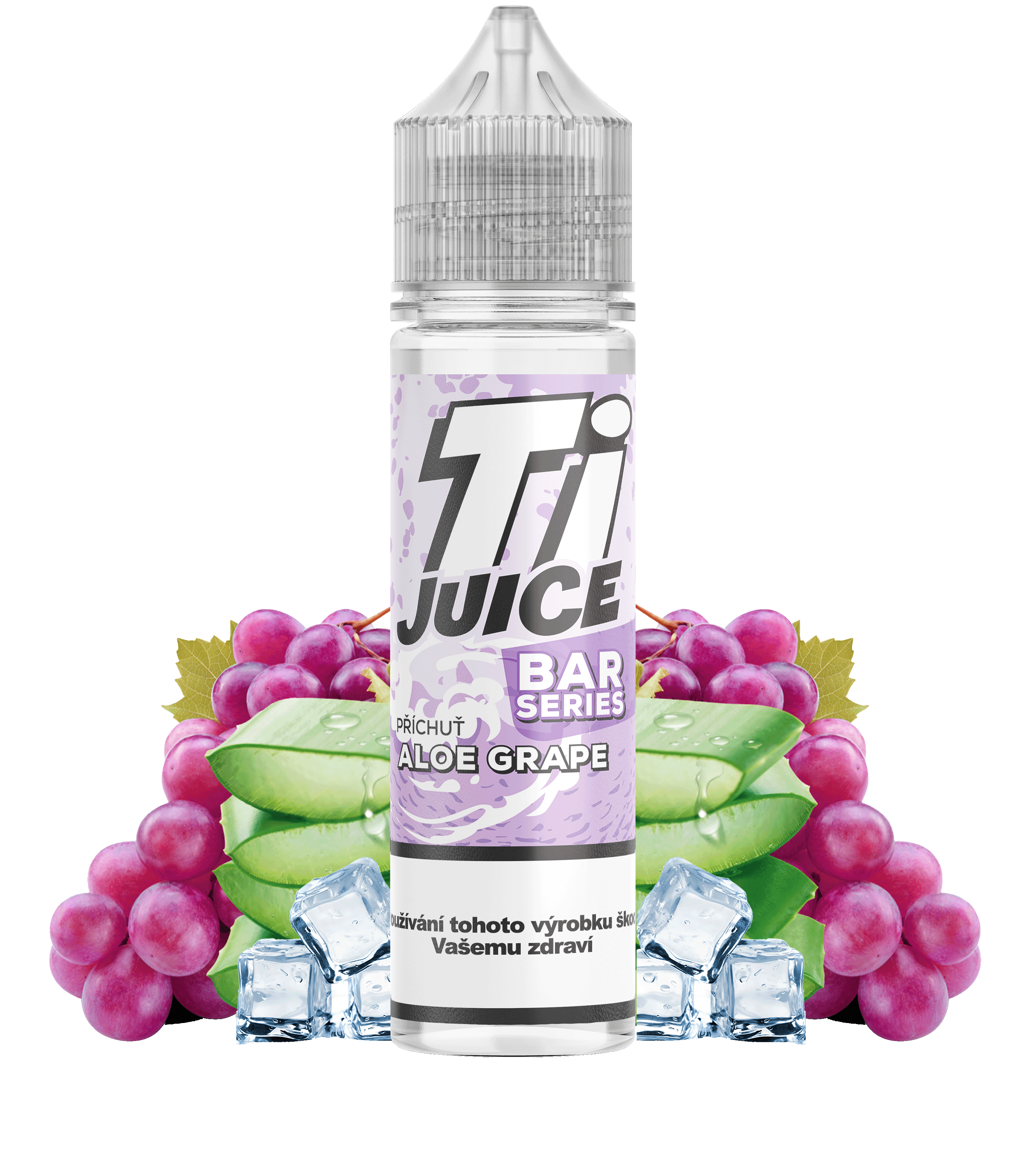 Šťavnaté Bar Series