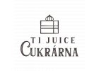 TI JUICE CUKRÁRNA