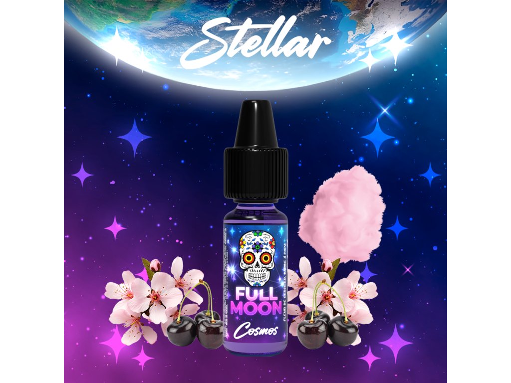 stellar by full moon cosmos concentre 10ml