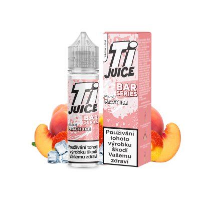 PEACH ICE 3