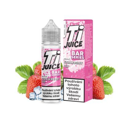 STRAWBERRY ICE3