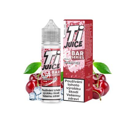 CHERRY ICE2