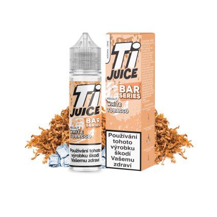 WHITE TOBACCO