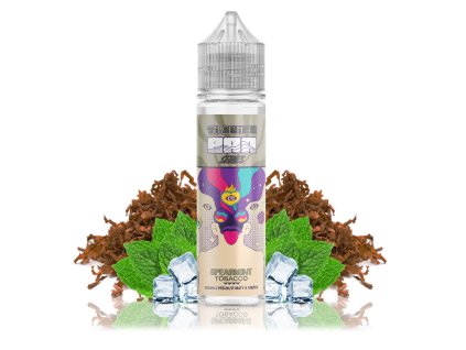 SPEARMINT TOBACCO2