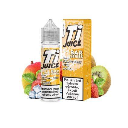 STRAWBERRY KIWI MANGO 3